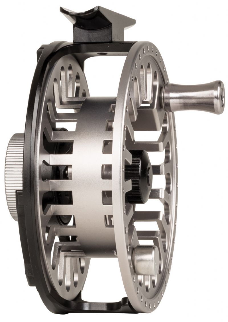 Greys GTS 600 Fly Reel, budget fly reels, quality fly reels