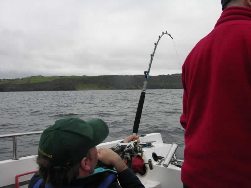 Saltwater Angling Scissors For Bait And Line - North – North Atlantic  Fishing Northern Ireland